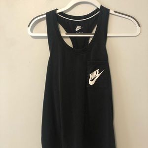 Nike Tank